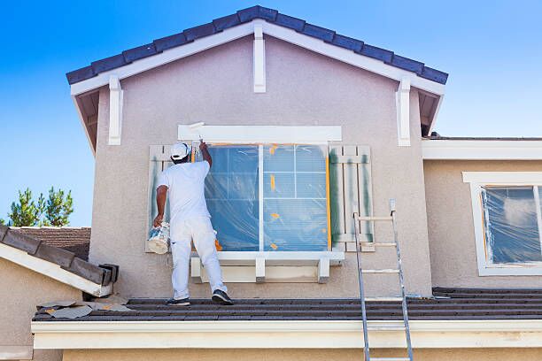 Professional painting services in Dubai 3 painting services in Dubai
